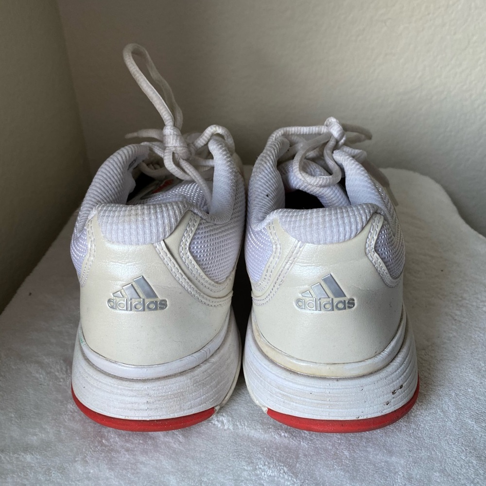 Adidas Barricade tennis shoes - Picture 3 of 5